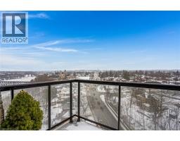 170 WATER Street N UnitNo. 1206 - 27