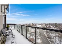 170 WATER Street N UnitNo. 1206 - 30