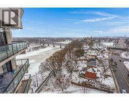 170 WATER Street N UnitNo. 1206 - 31