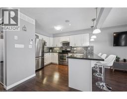 7 UPPER MERCER Street UnitNo. A4 - 7