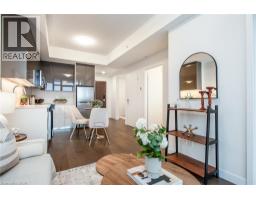 60 FREDERICK Street UnitNo. 3913 - 15