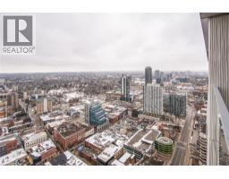 60 FREDERICK Street UnitNo. 3913 - 35