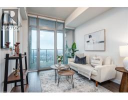 60 FREDERICK Street UnitNo. 3913 - 8