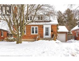62 BRENTWOOD Avenue - 1