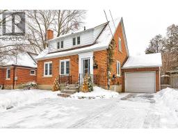 62 BRENTWOOD Avenue - 3