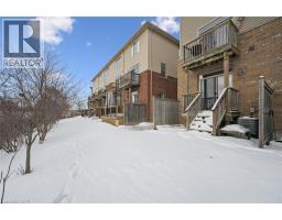 342 MILL Street UnitNo. 10 - 34