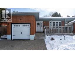 10 ROSSFORD Crescent - 3