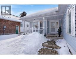 9 LAKEFIELD Court UnitNo. 89 - 44