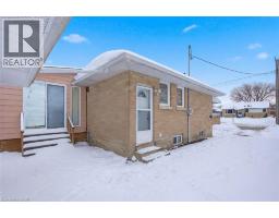 18 HARBER Avenue - 35