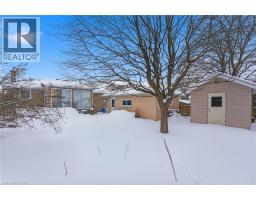 18 HARBER Avenue - 37