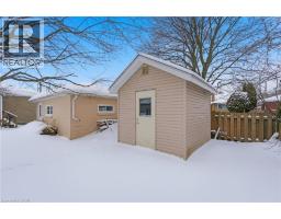 18 HARBER Avenue - 38