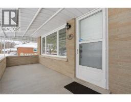 18 HARBER Avenue - 4