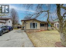 187 TRAYNOR Avenue - 2