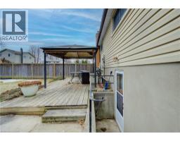 187 TRAYNOR Avenue - 26