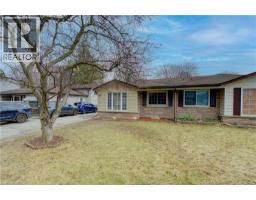 187 TRAYNOR Avenue - 3