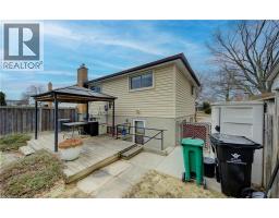 187 TRAYNOR Avenue - 31