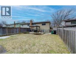 187 TRAYNOR Avenue - 32