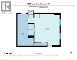 187 TRAYNOR Avenue - 36