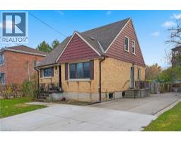 549 WEBER Street E - 3