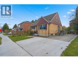 549 WEBER Street E - 4