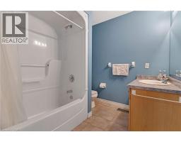 25 BANKSIDE Drive UnitNo. 2 - 17