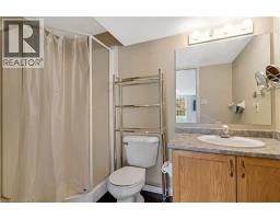 25 BANKSIDE Drive UnitNo. 2 - 33