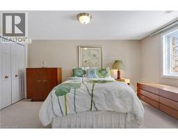 25 BANKSIDE Drive UnitNo. 2 - 34