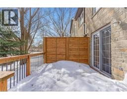 25 BANKSIDE Drive UnitNo. 2 - 37