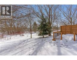 25 BANKSIDE Drive UnitNo. 2 - 38