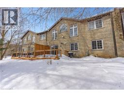 25 BANKSIDE Drive UnitNo. 2 - 39