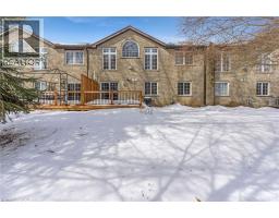 25 BANKSIDE Drive UnitNo. 2 - 40