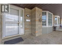 25 BANKSIDE Drive UnitNo. 2 - 42