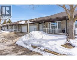 25 BANKSIDE Drive UnitNo. 2 - 43