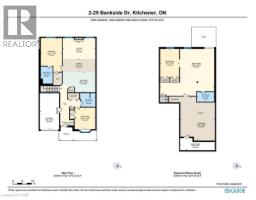 25 BANKSIDE Drive UnitNo. 2 - 45