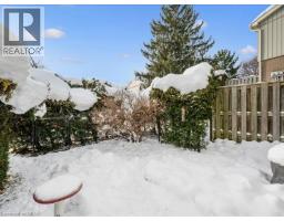 51 PAULANDER Drive UnitNo. 31 - 25