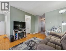 51 PAULANDER Drive UnitNo. 31 - 6