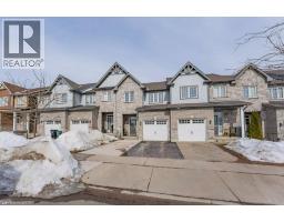 8 RENFREW Street - 1