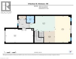 8 RENFREW Street - 44