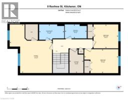 8 RENFREW Street - 45