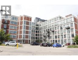 404 KING Street W UnitNo. 409 - 1