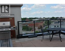 404 KING Street W UnitNo. 409 - 12