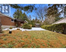 347 CLARENDON Drive - 22