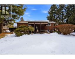 347 CLARENDON Drive - 26