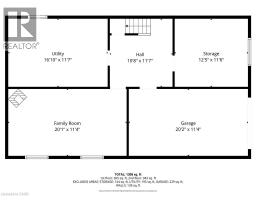 347 CLARENDON Drive - 40