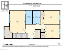 47 PONDCLIFFE Drive - 28