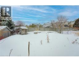 603 SALZBURG Drive - 43