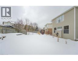 603 SALZBURG Drive - 45