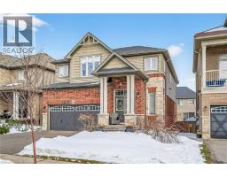 66 SEXTON Crescent - 2