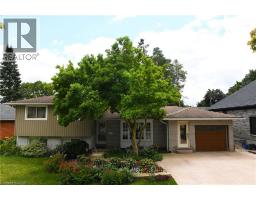 53 WILLIAM Street - 2