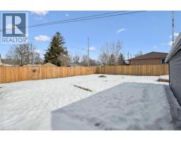 197 BUTLER Street - 26